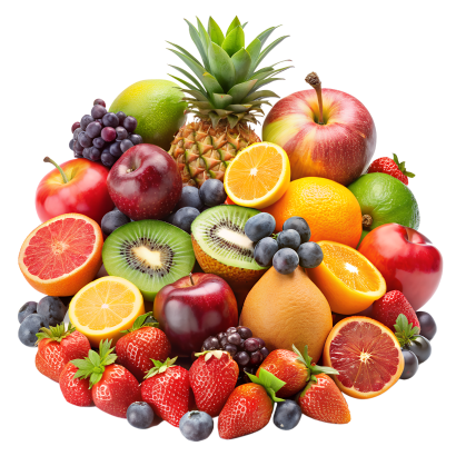 Fresh Fruits
